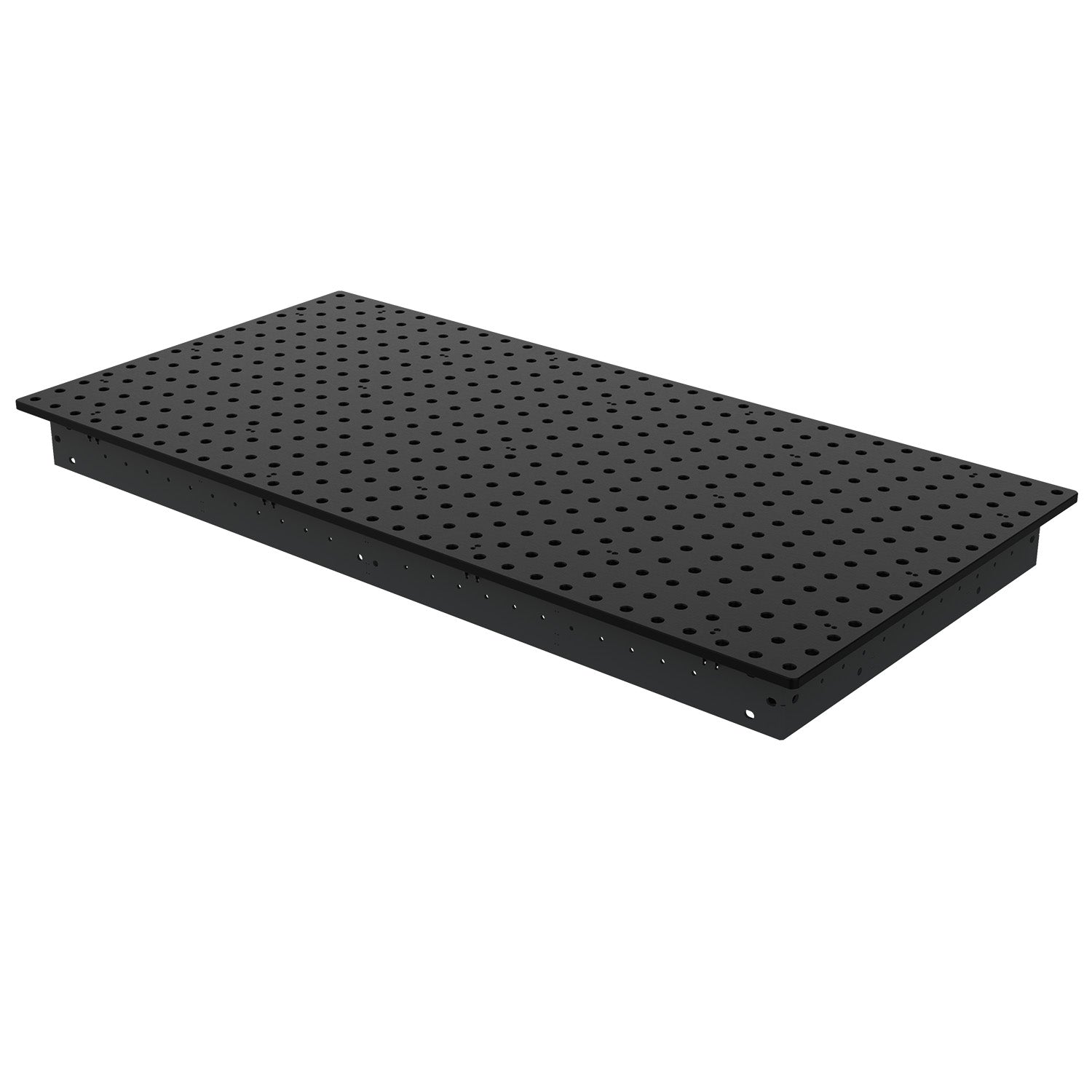 Superficies de Mesa, Rhino Cart
